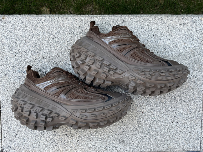 B 17FW Tripe-S High End Sneaker-433