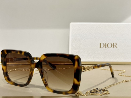 Dior Sunglasses AAAA-767