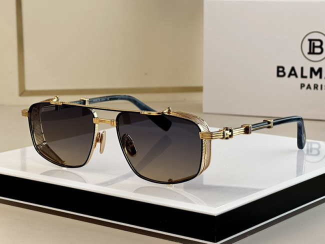 Balmain Sunglasses AAAA-533