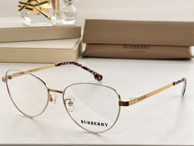 Burberry Sunglasses AAAA-1371