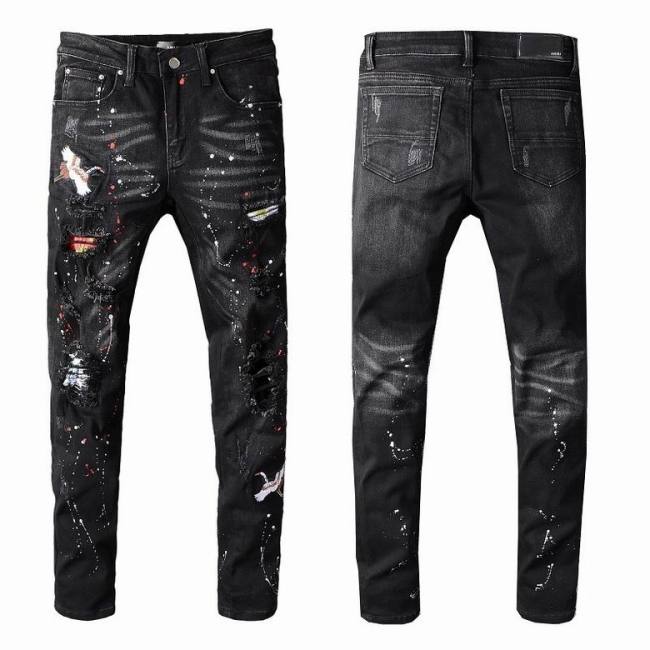 AMIRI men jeans 1：1 quality-285