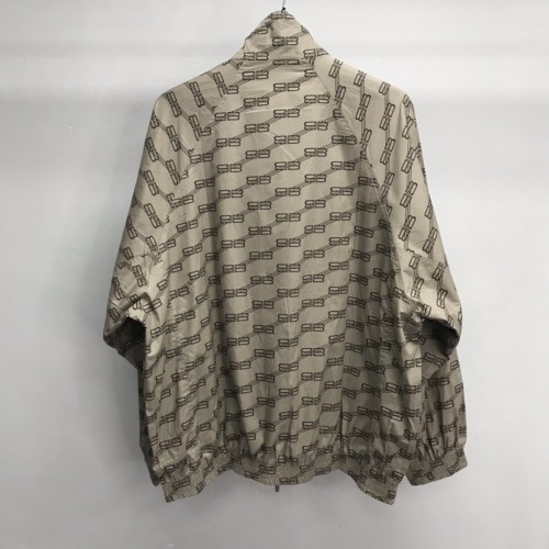 B Jacket 1：1 Quality-489(XS-L)