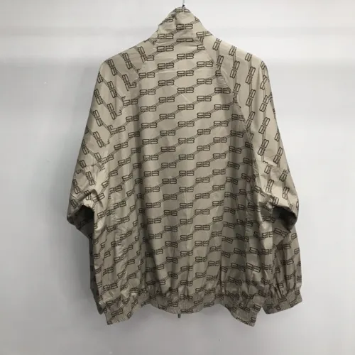 B Jacket 1：1 Quality-489(XS-L)