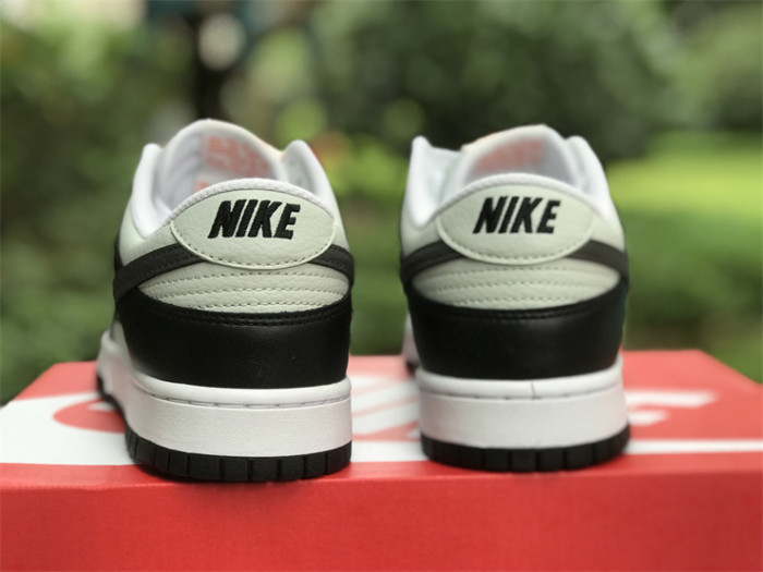 Authentic Nike Dunk Low FN7808-001