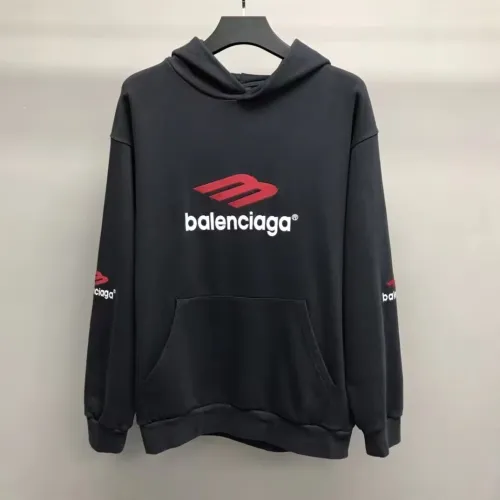 B Hoodies 1：1 Quality-1203(XS-L)