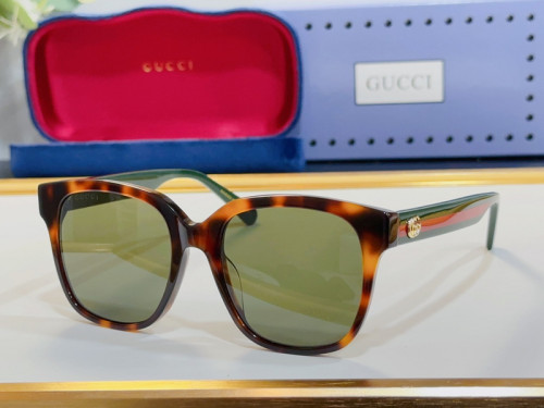 G Sunglasses AAAA-3929