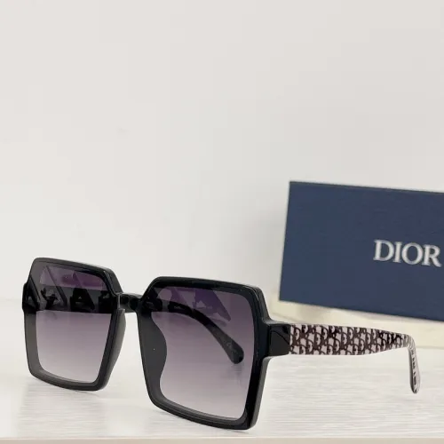 Dior Sunglasses AAAA-1885
