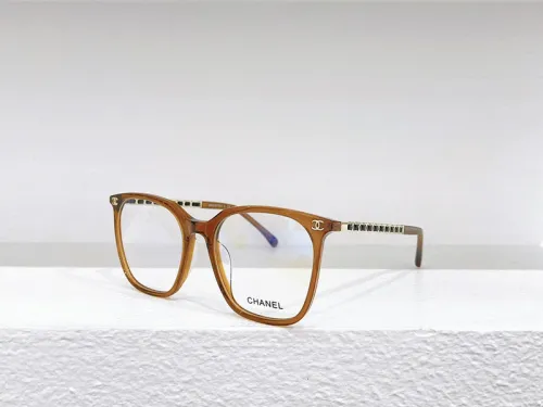 CHNL Sunglasses AAAA-2418
