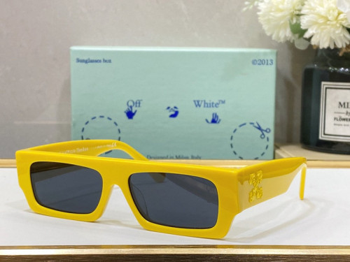 Off white Sunglasses AAAA-227