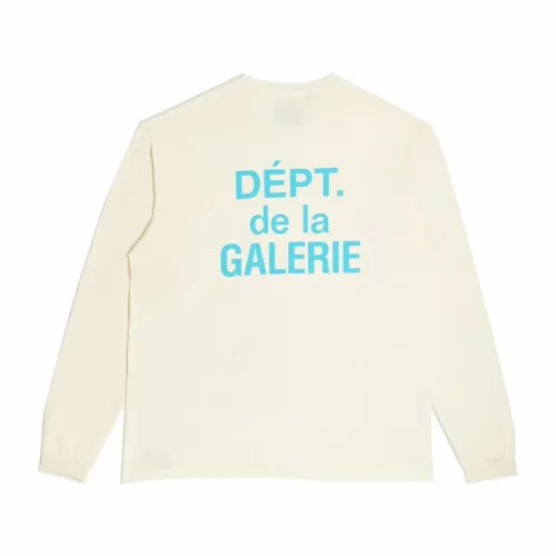 Gallery DEPT Shirt High End Quality-096