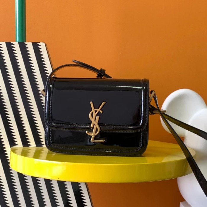 YSL High End Quality Bag-168