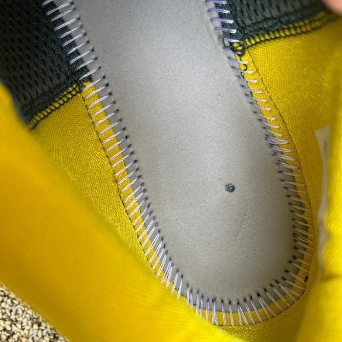 Authentic Nike Kobe 5 EYBL Protro Forest