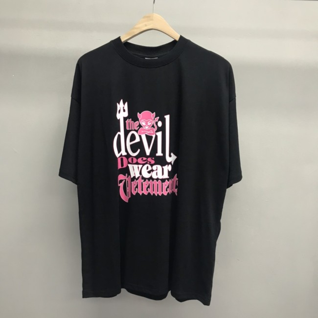 VETEMENTS Shirt 1:1 Quality-308(XS-L)