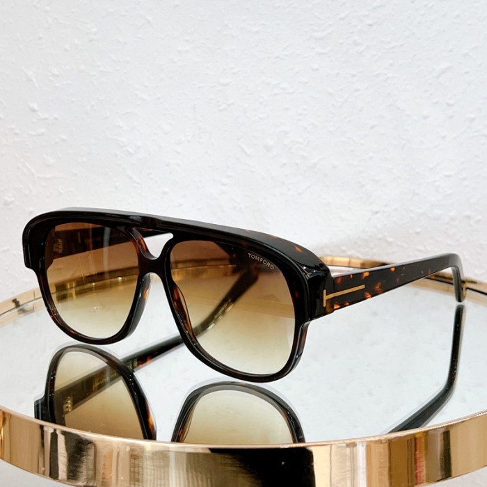 Tom Ford Sunglasses AAAA-2100