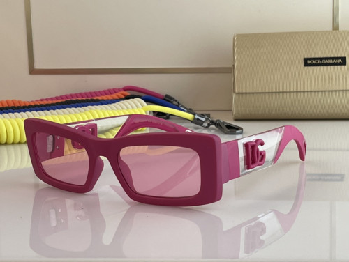 D&G Sunglasses AAAA-1223