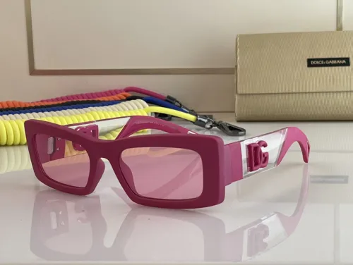 D&G Sunglasses AAAA-1223