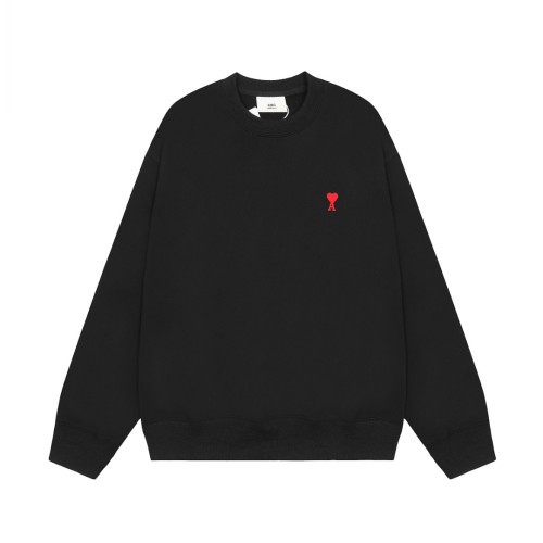 Ami Hoodies 1：1 Quality-032(S-XL)
