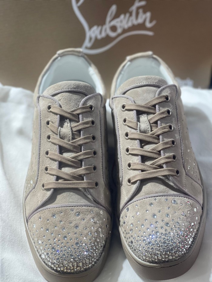 Super Max Christian Louboutin Shoes-2268