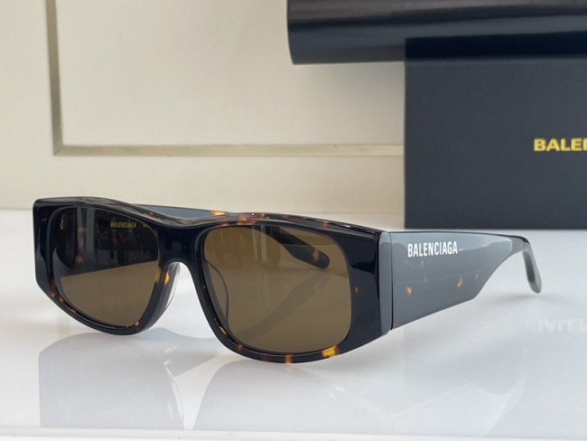 B Sunglasses AAAA-596