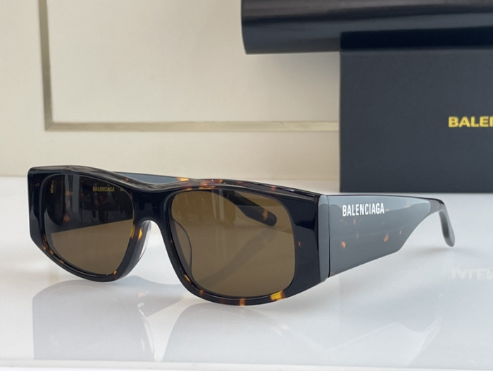 B Sunglasses AAAA-596