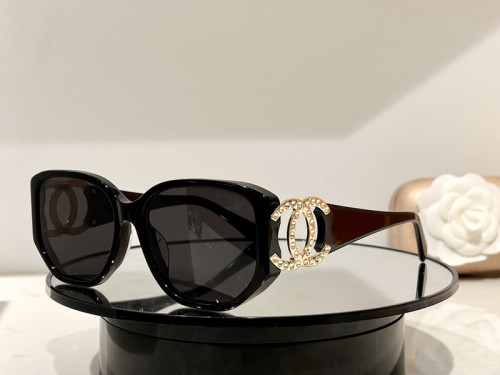 CHNL Sunglasses AAAA-1332