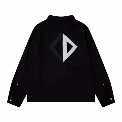 Dior Jacket 1：1 Quality-054(XS-L)