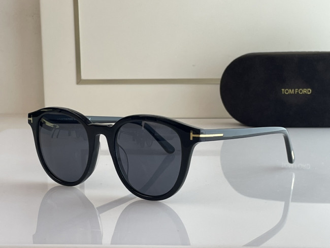 Tom Ford Sunglasses AAAA-1877