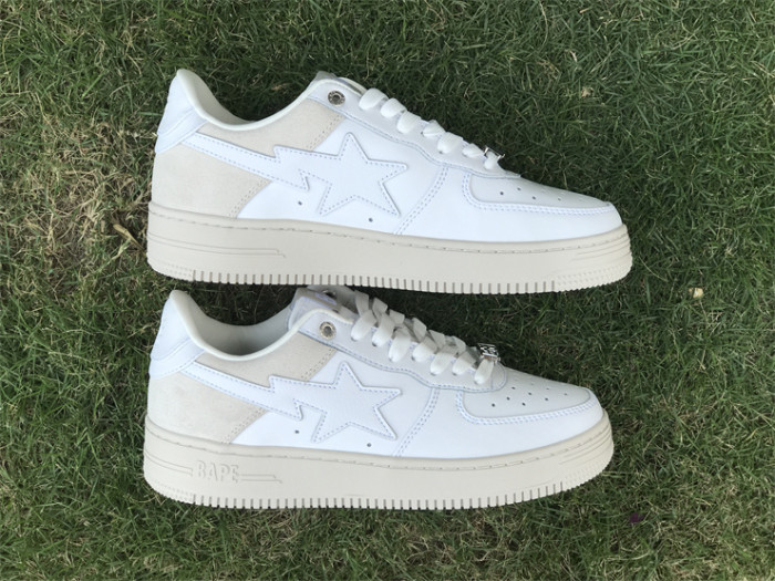 Bape Shoes High End Quality-052