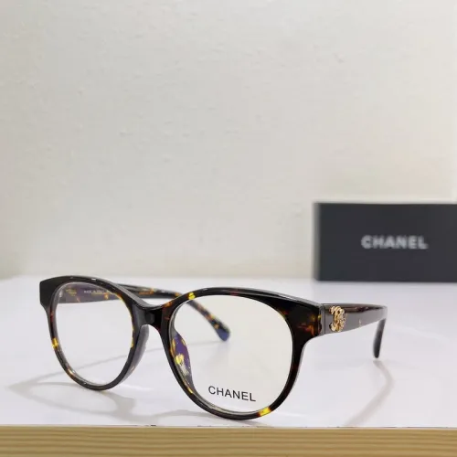 CHNL Sunglasses AAAA-1376
