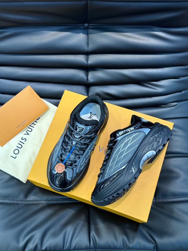 Super Max Custom LV Shoes-2697