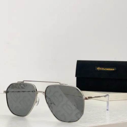 D&G Sunglasses AAAA-1406