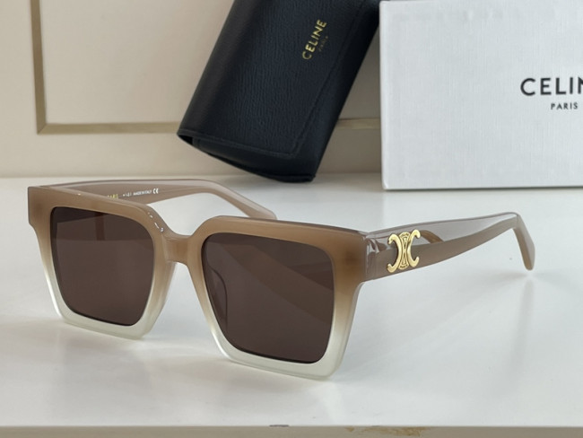 Celine Sunglasses AAAA-661
