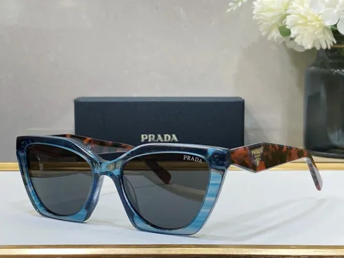 Prada Sunglasses AAAA-731