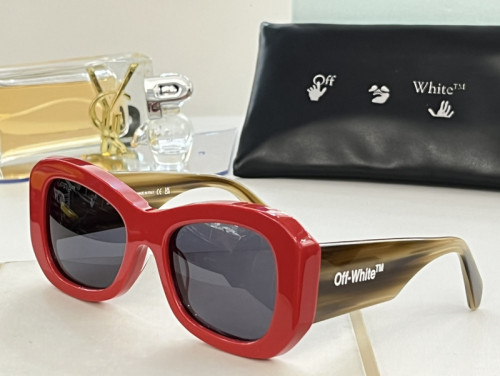 Off white Sunglasses AAAA-485