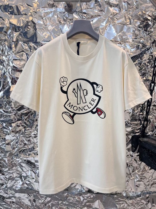 Moncler Shirt High End Quality-002