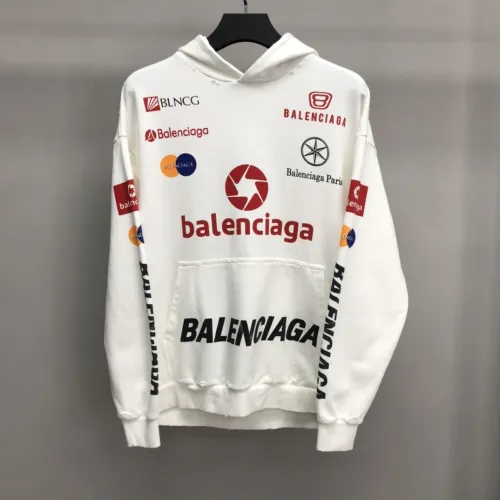 B Hoodies 1：1 Quality-1268(XS-L)