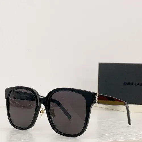 YL Sunglasses AAAA-396