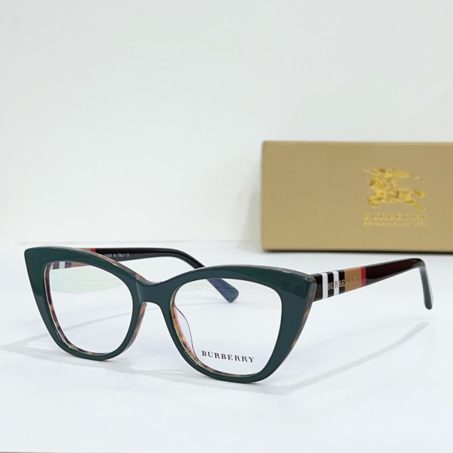 Burberry Sunglasses AAAA-1578