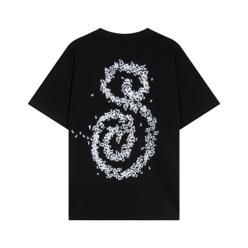 Stussy Shirt 1：1 Quality-163(S-XL)