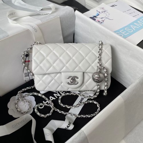 CHNL High End Quality Bag-442