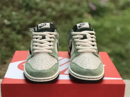 Authentic Sony PlayStation 5 x Travis Scott x Nike SB Dunk Low”