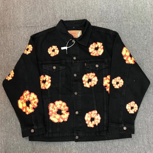 Denim Tears High End Quality Jacket-015