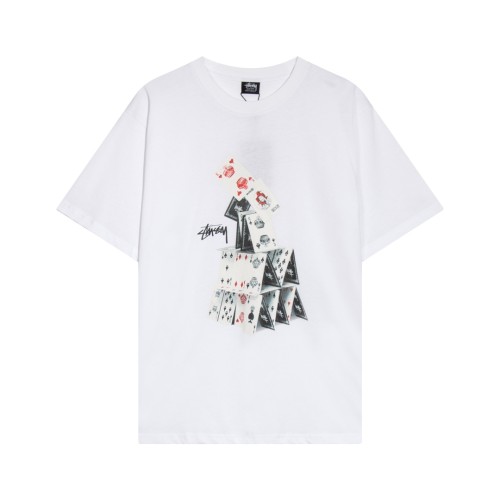 Stussy Shirt 1：1 Quality-179(S-XL)