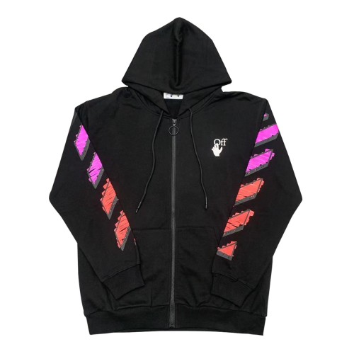 OFF White Hoodies 1：1 quality-108(XS-L)