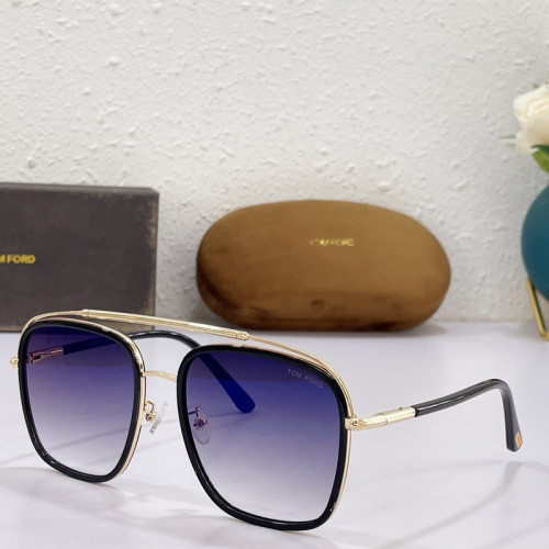 Tom Ford Sunglasses AAAA-1119