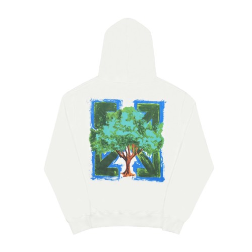 OFF White Hoodies 1：1 quality-042(XS-L)