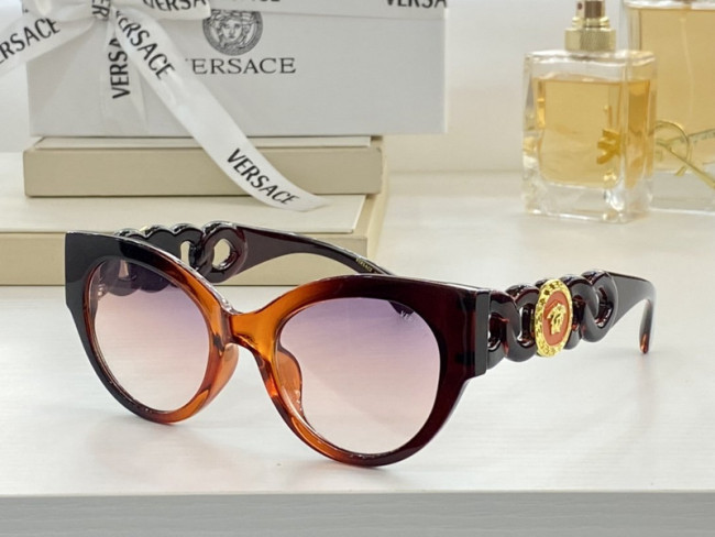 Versace Sunglasses AAAA-809