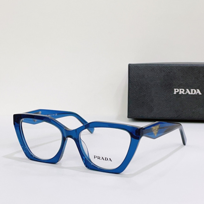 Prada Sunglasses AAAA-2107