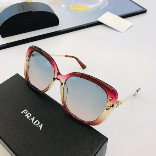 Prada Sunglasses AAAA-278