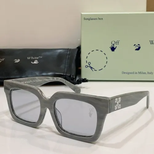 Off white Sunglasses AAAA-169